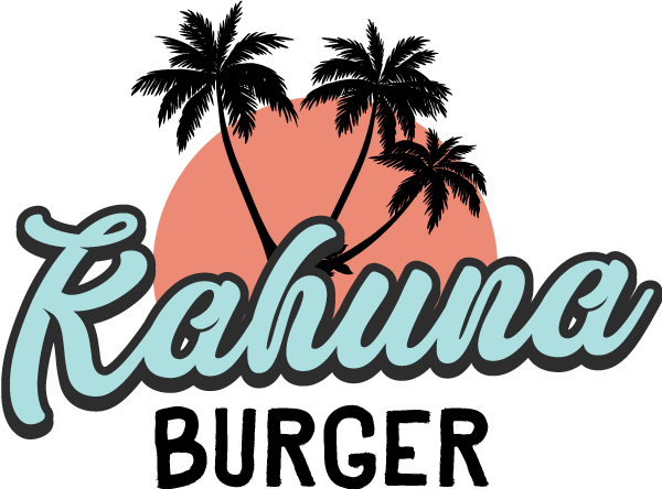 Kahuna Burger home